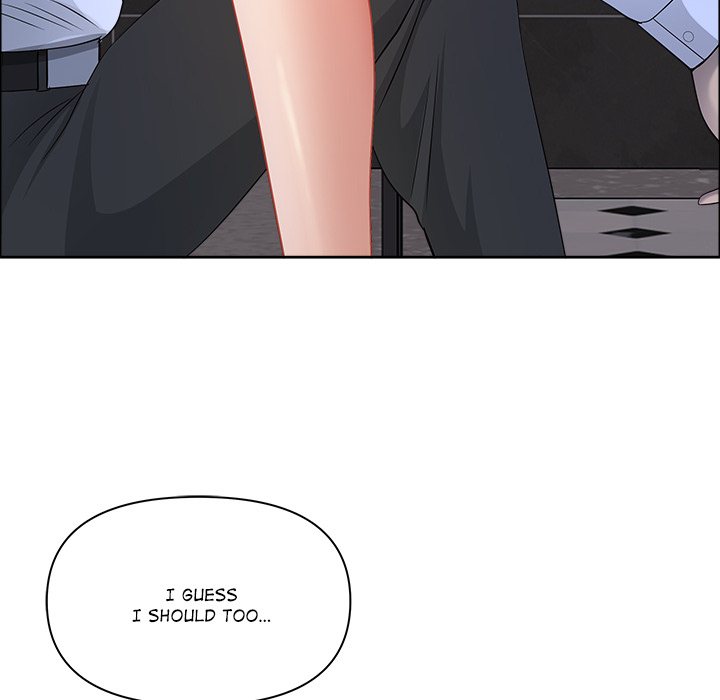 Big Guy - Chapter 59 Page 150