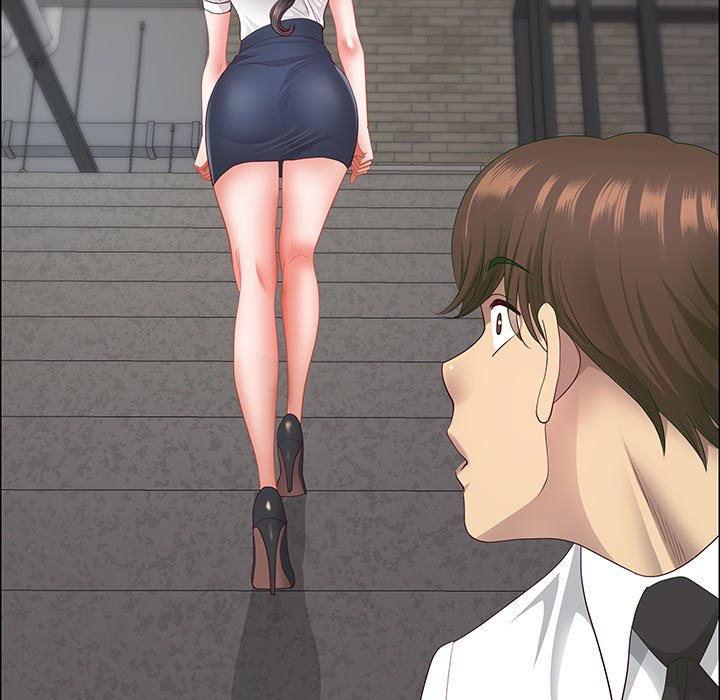 Big Guy - Chapter 59 Page 154