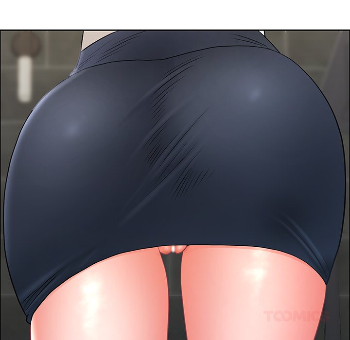 Big Guy - Chapter 59 Page 156