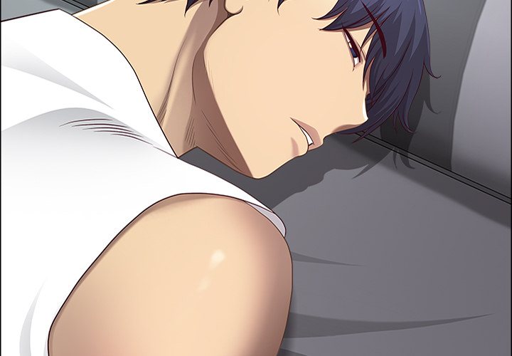 Big Guy - Chapter 59 Page 2