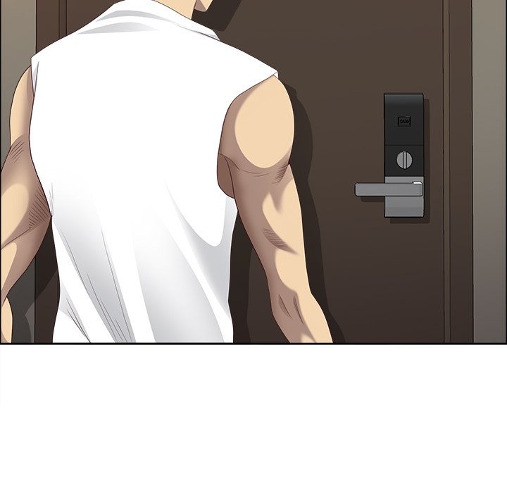 Big Guy - Chapter 59 Page 21