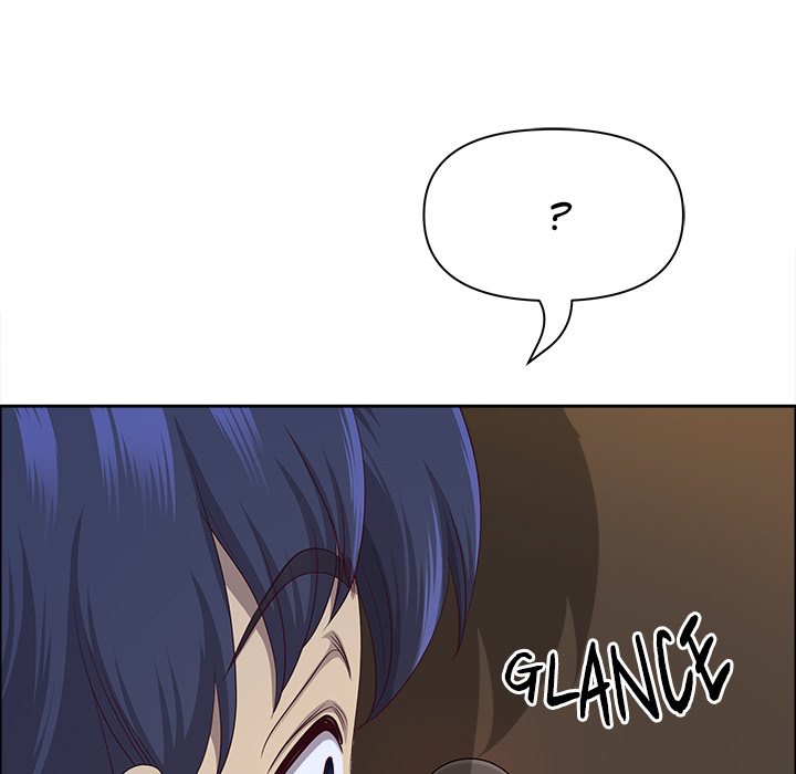 Big Guy - Chapter 59 Page 22