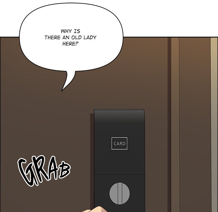 Big Guy - Chapter 59 Page 27