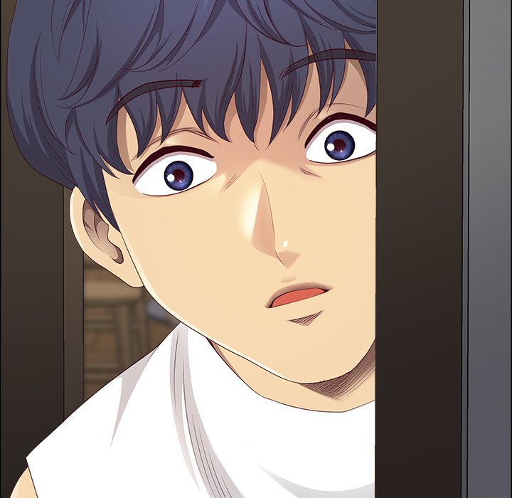 Big Guy - Chapter 59 Page 32