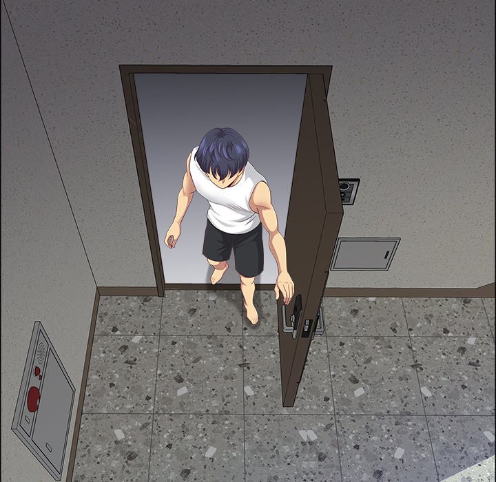 Big Guy - Chapter 59 Page 34