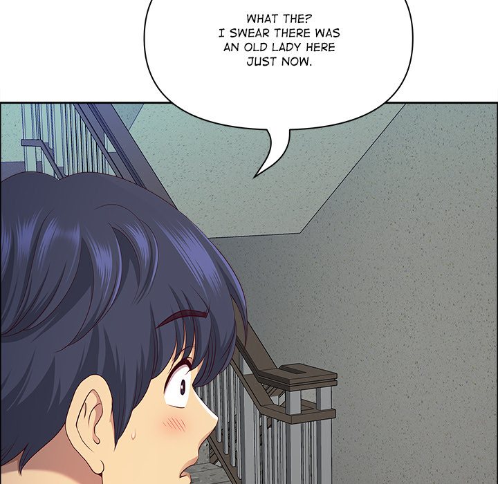 Big Guy - Chapter 59 Page 36