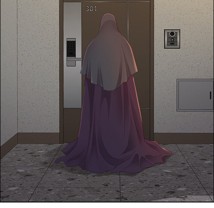 Big Guy - Chapter 59 Page 5