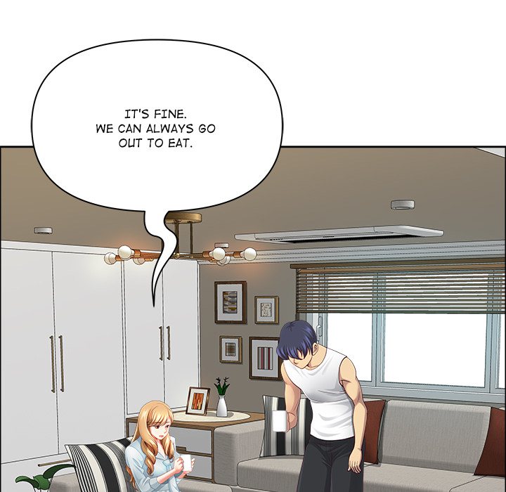 Big Guy - Chapter 59 Page 67