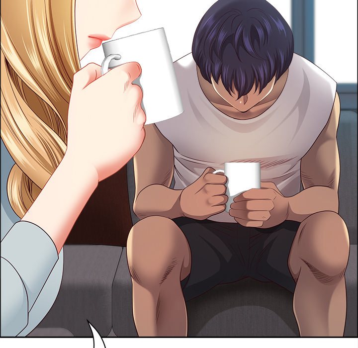 Big Guy - Chapter 59 Page 81