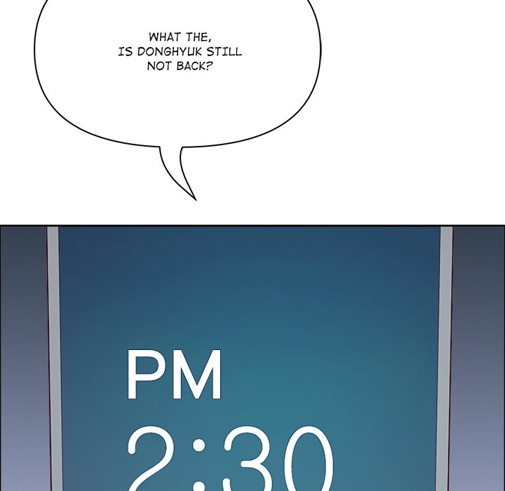 Big Guy - Chapter 59 Page 87