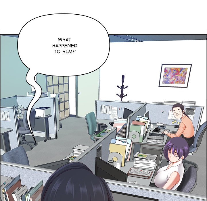 Big Guy - Chapter 59 Page 89