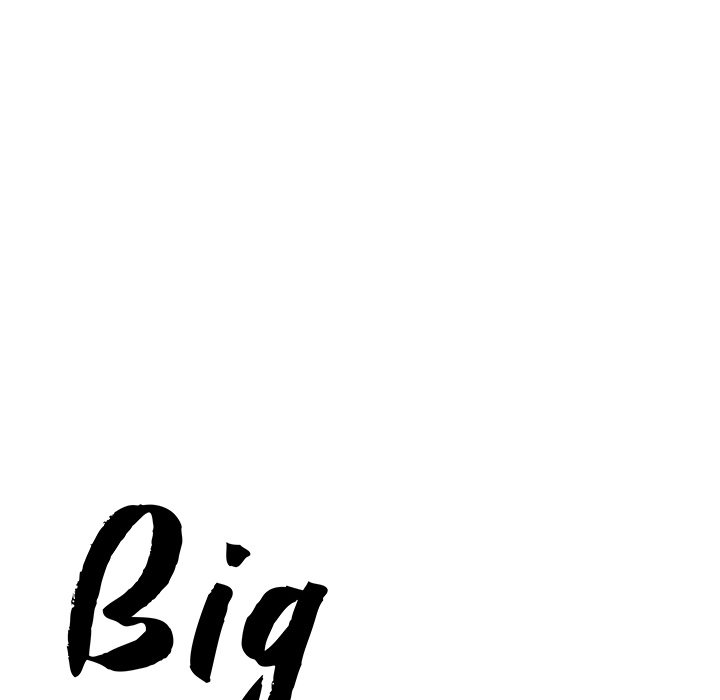 Big Guy - Chapter 59 Page 9
