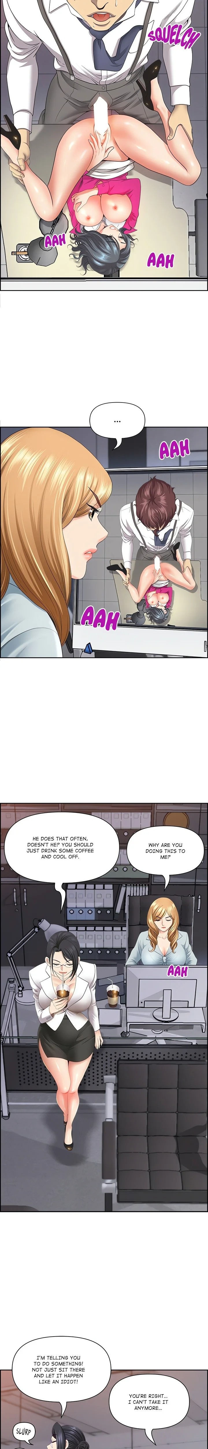 Big Guy - Chapter 6 Page 11