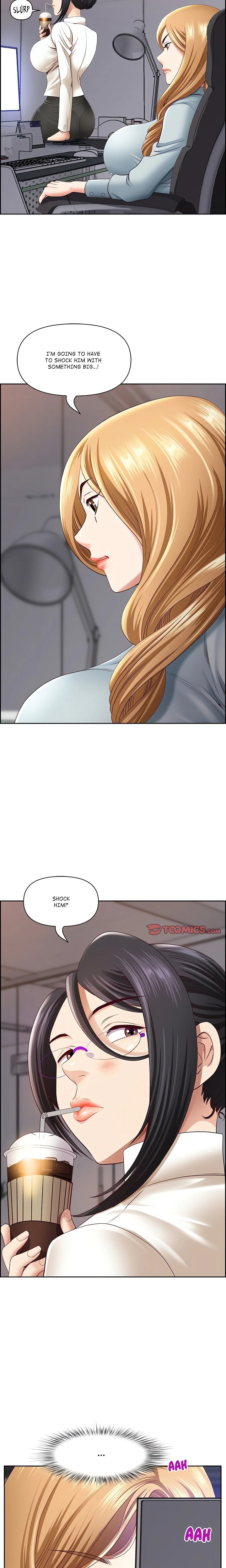 Big Guy - Chapter 6 Page 12