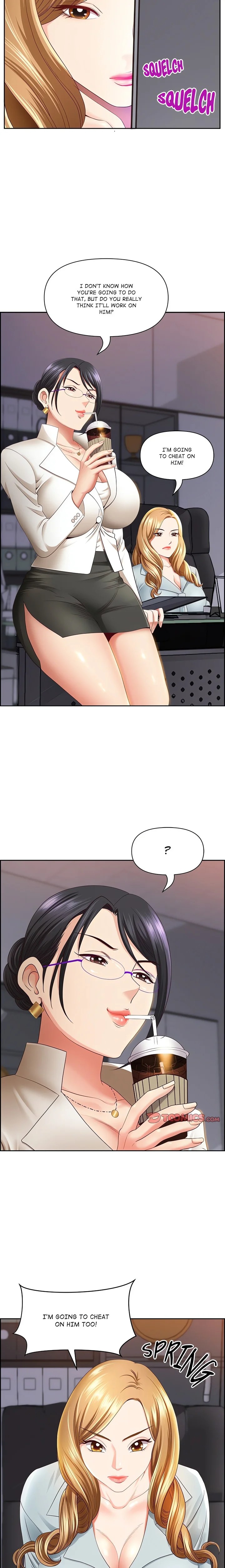 Big Guy - Chapter 6 Page 13