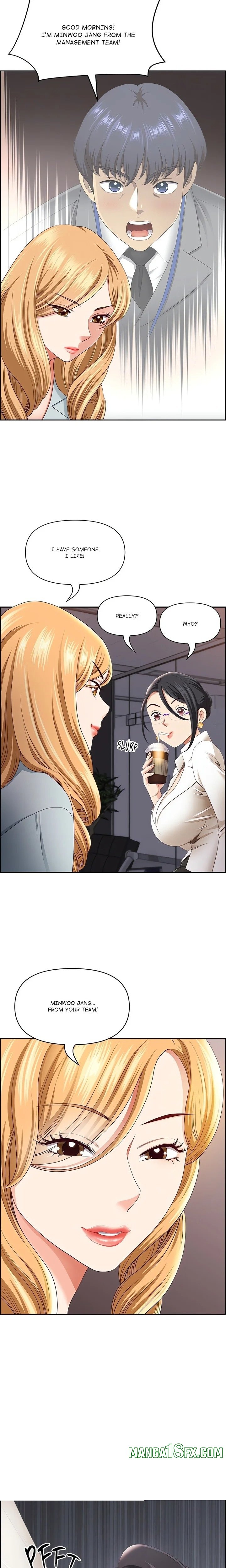 Big Guy - Chapter 6 Page 15