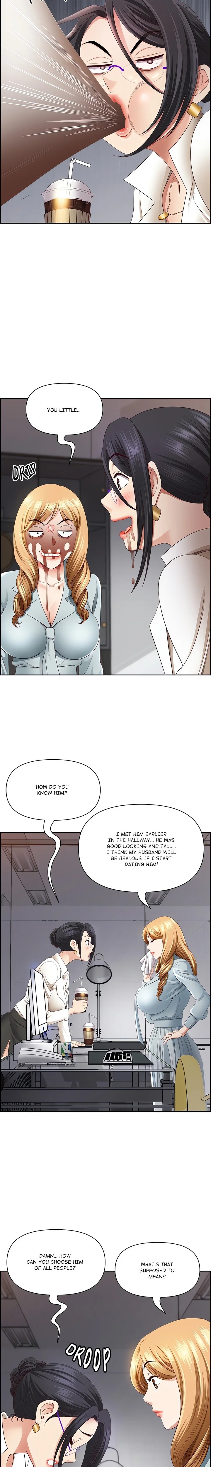 Big Guy - Chapter 6 Page 16