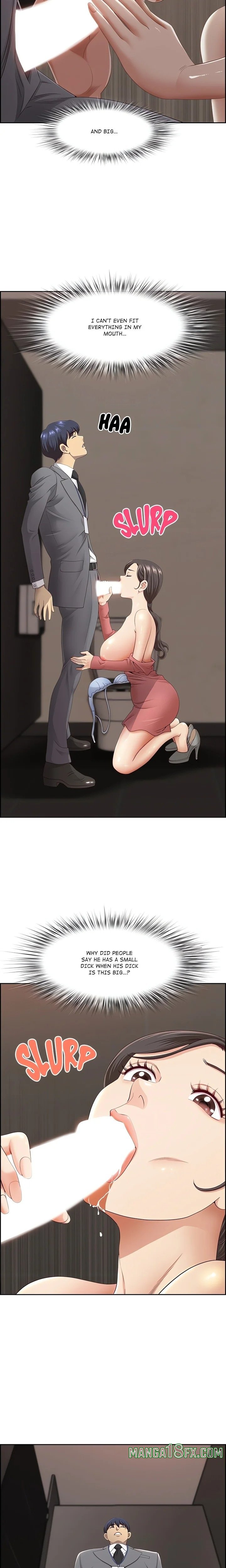 Big Guy - Chapter 6 Page 19