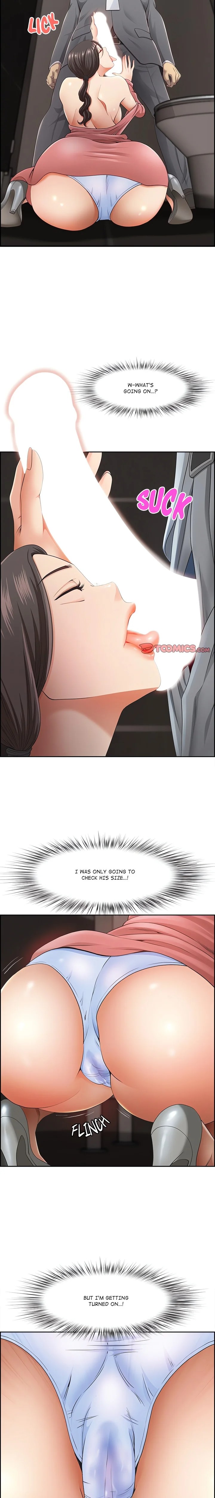 Big Guy - Chapter 6 Page 20