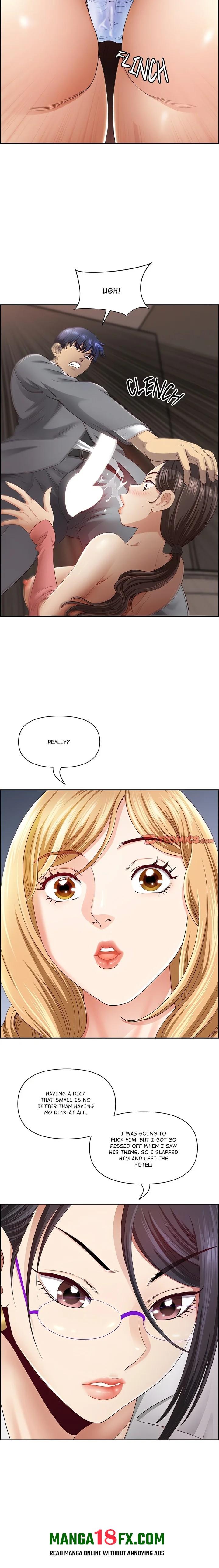 Big Guy - Chapter 6 Page 21