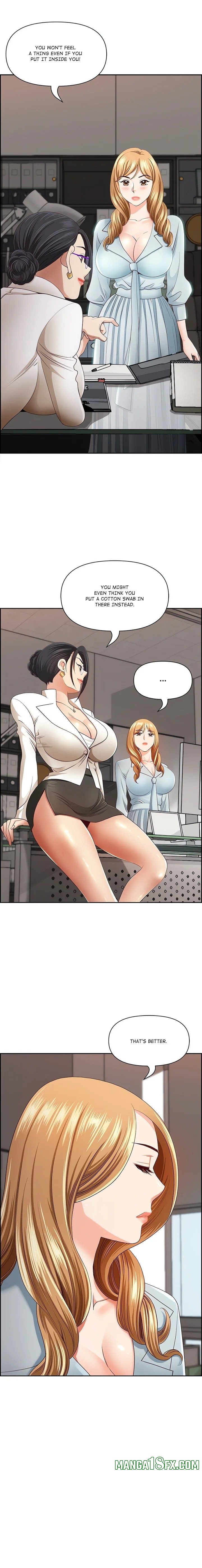 Big Guy - Chapter 6 Page 22