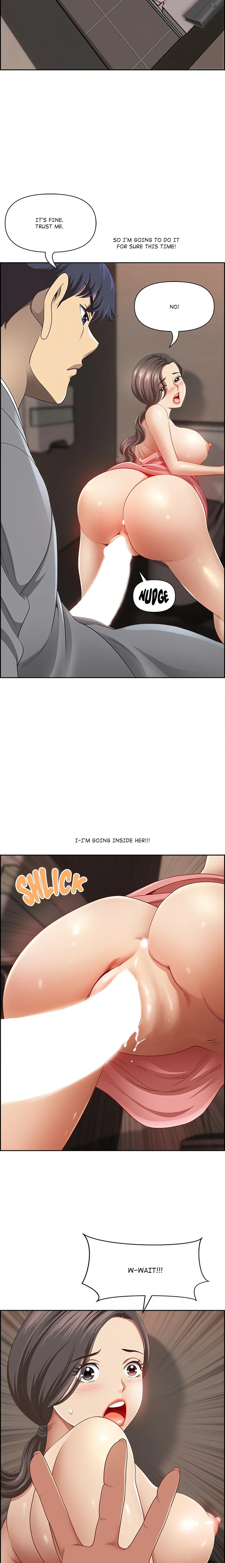 Big Guy - Chapter 6 Page 25