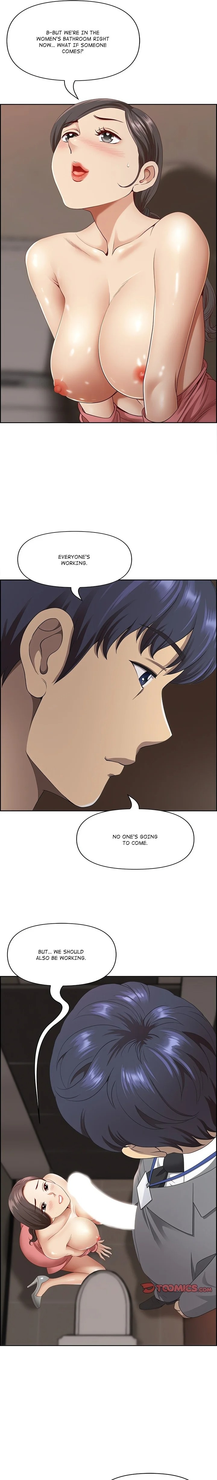 Big Guy - Chapter 6 Page 5