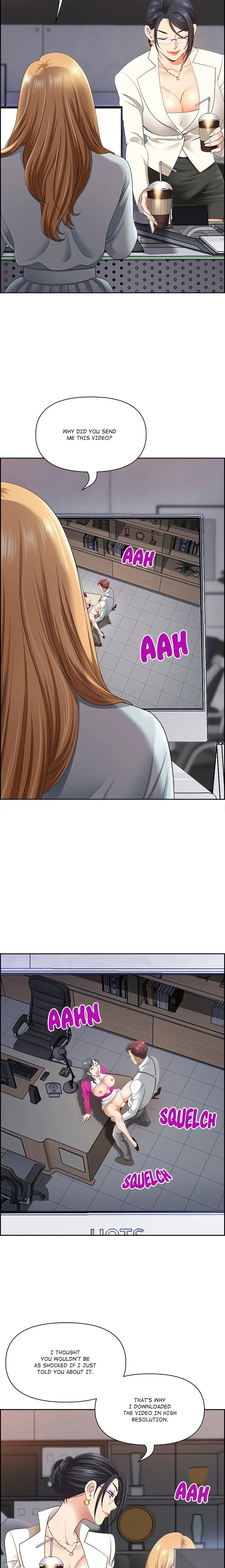 Big Guy - Chapter 6 Page 9