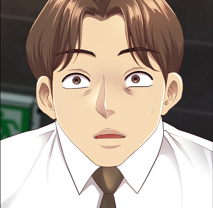 Big Guy - Chapter 60 Page 110