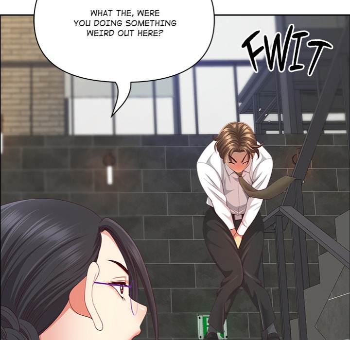 Big Guy - Chapter 60 Page 121