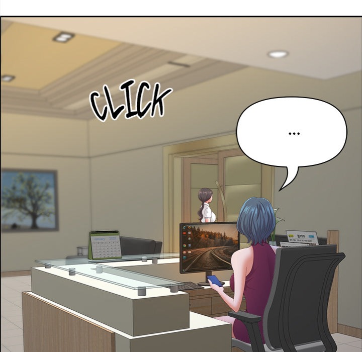 Big Guy - Chapter 60 Page 133