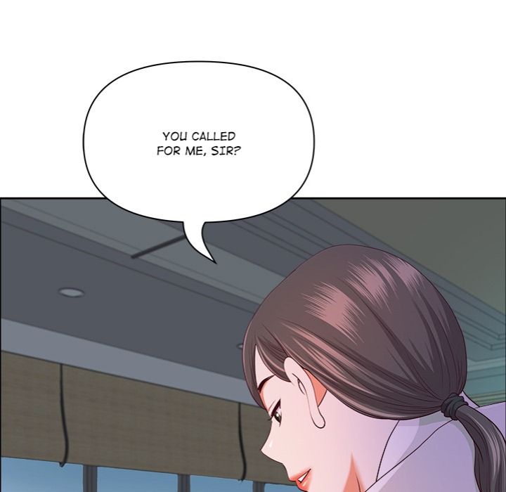 Big Guy - Chapter 60 Page 142