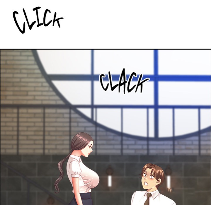 Big Guy - Chapter 60 Page 21