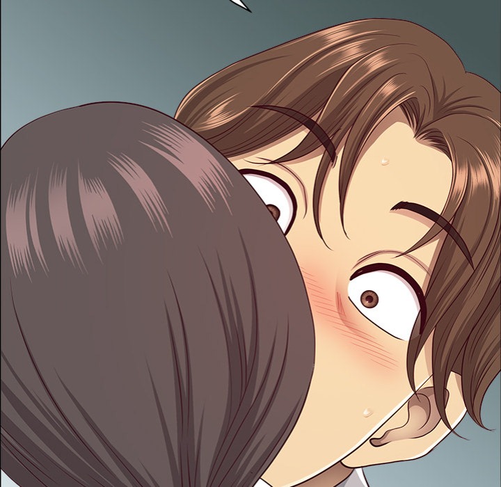 Big Guy - Chapter 60 Page 32