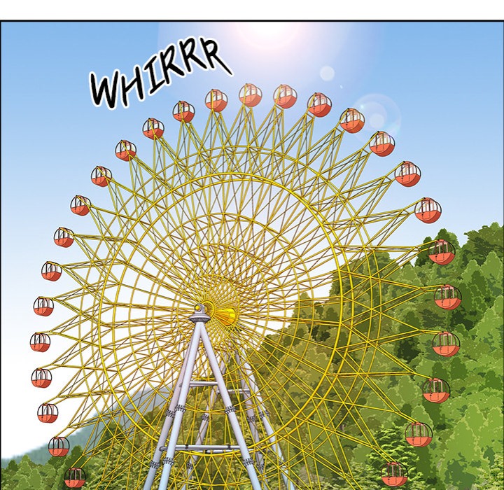 Big Guy - Chapter 60 Page 65