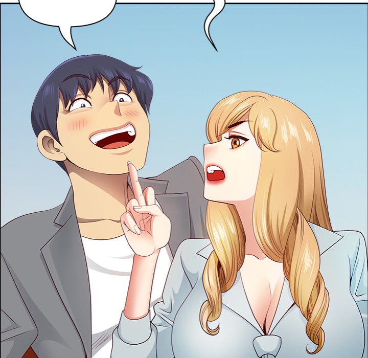 Big Guy - Chapter 60 Page 76