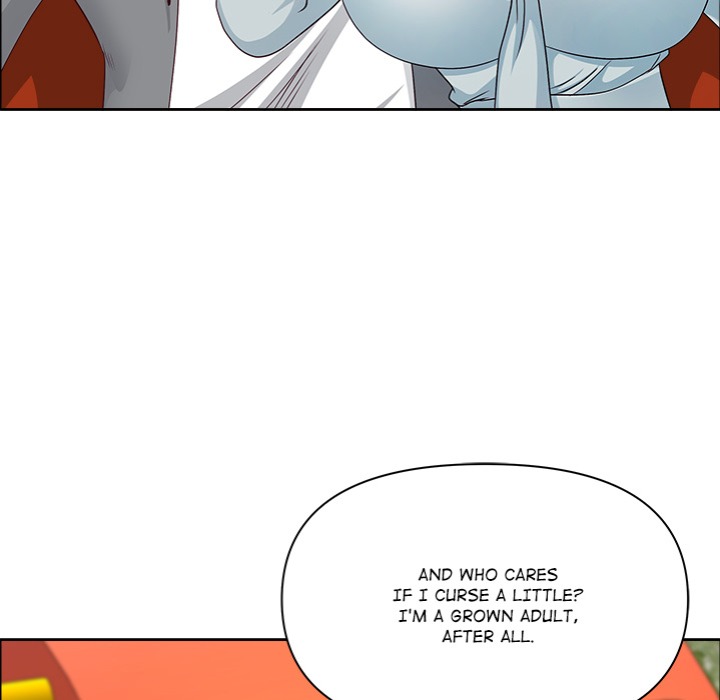 Big Guy - Chapter 60 Page 77