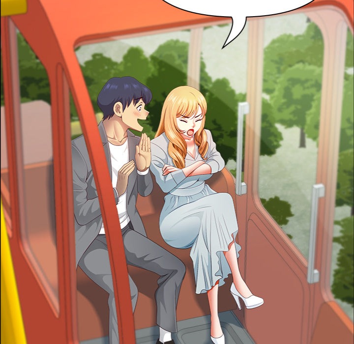 Big Guy - Chapter 60 Page 78