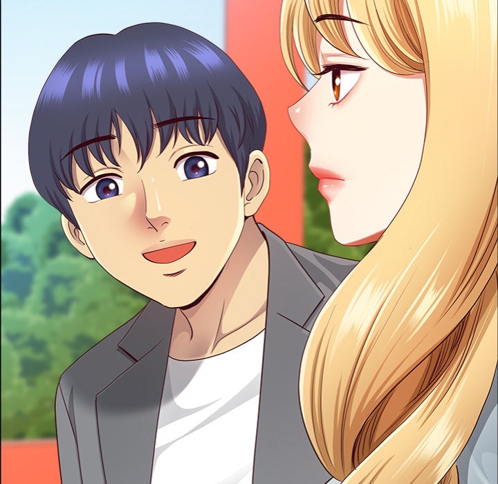 Big Guy - Chapter 60 Page 85