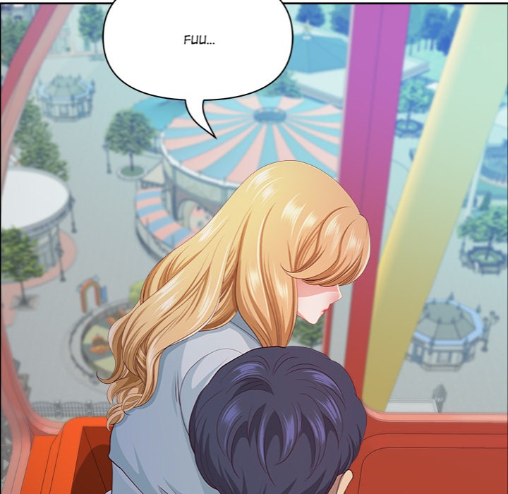 Big Guy - Chapter 60 Page 92