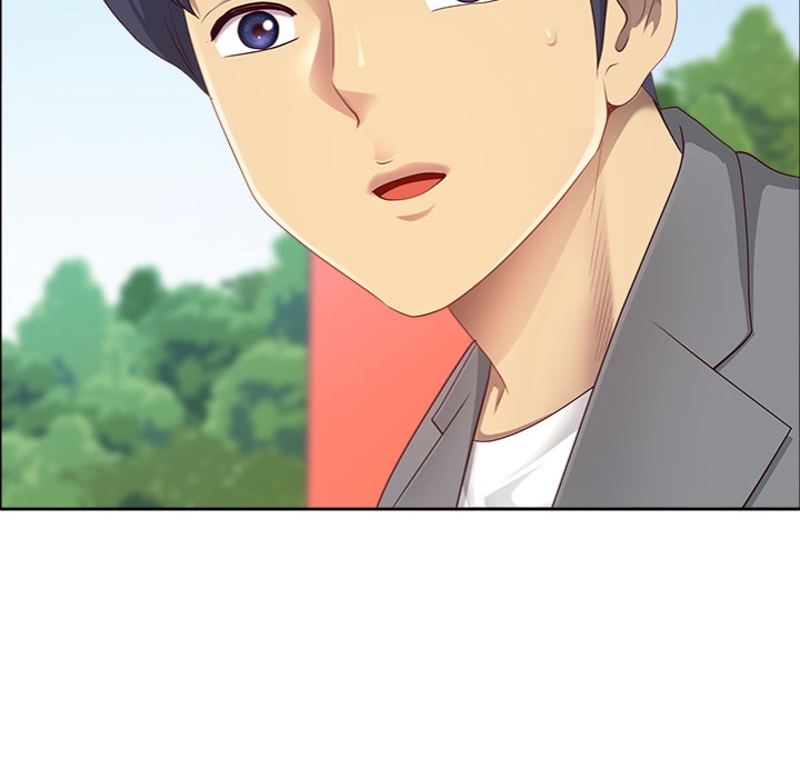 Big Guy - Chapter 60 Page 97