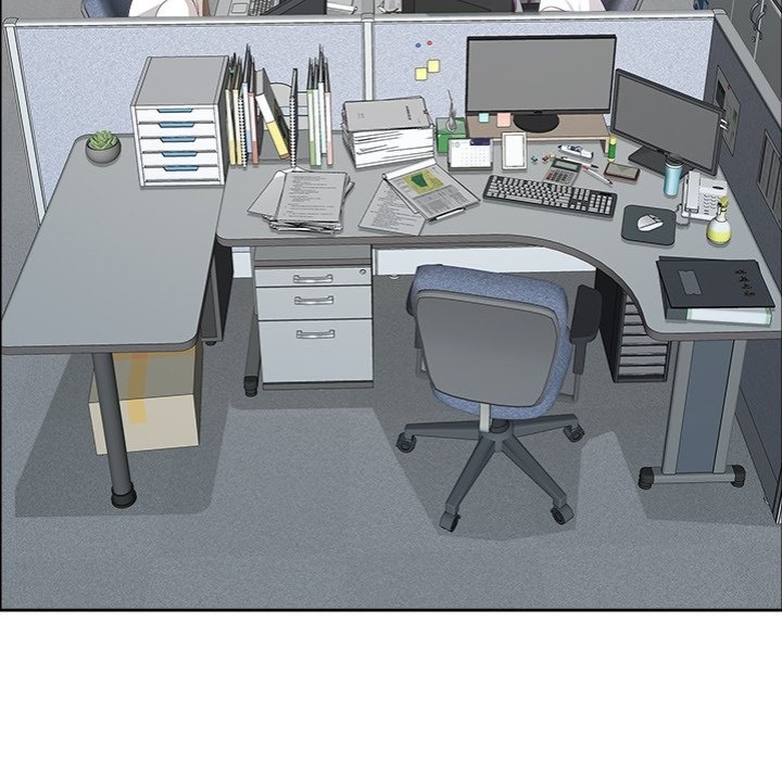 Big Guy - Chapter 61 Page 102