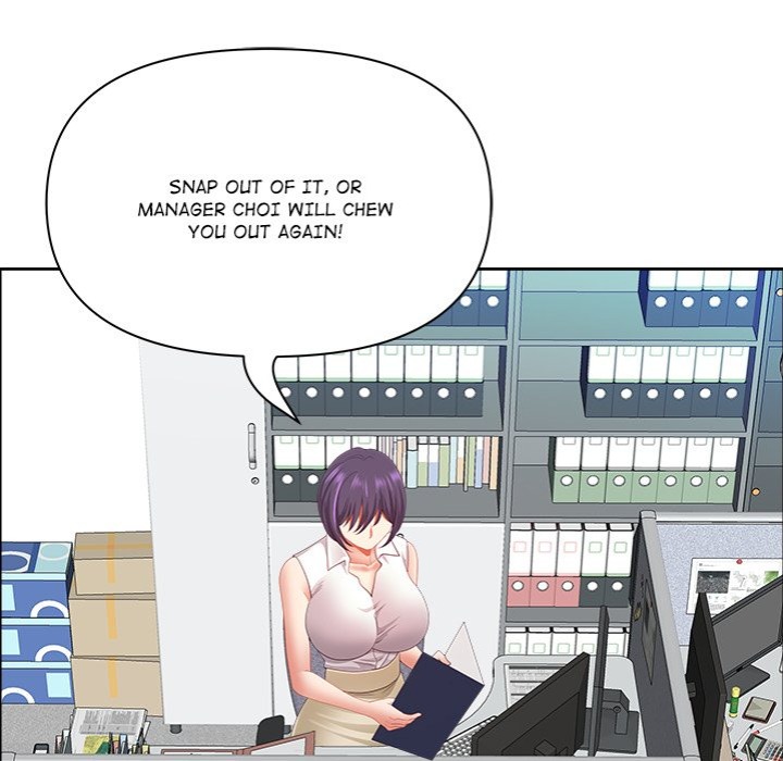 Big Guy - Chapter 61 Page 116