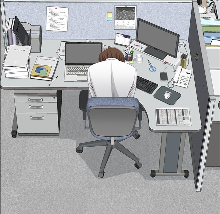 Big Guy - Chapter 61 Page 117