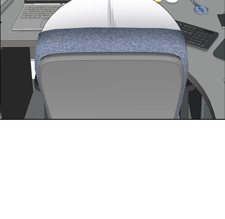 Big Guy - Chapter 61 Page 120