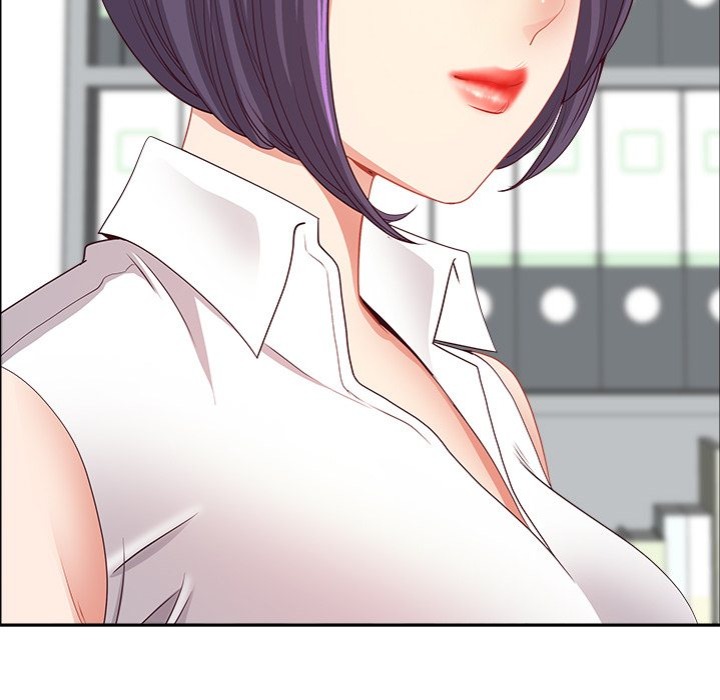 Big Guy - Chapter 61 Page 122