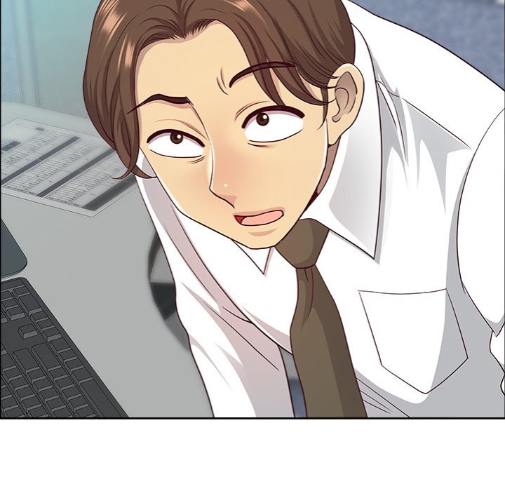 Big Guy - Chapter 61 Page 124