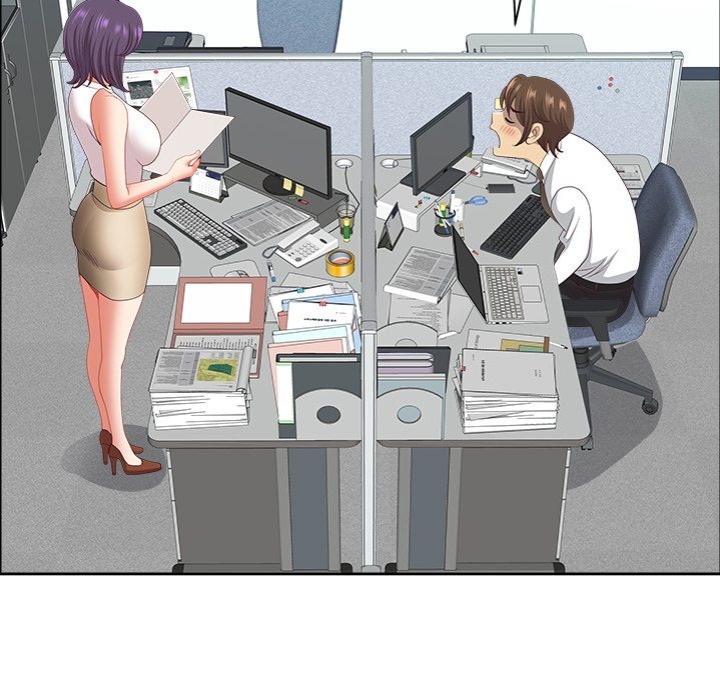 Big Guy - Chapter 61 Page 126