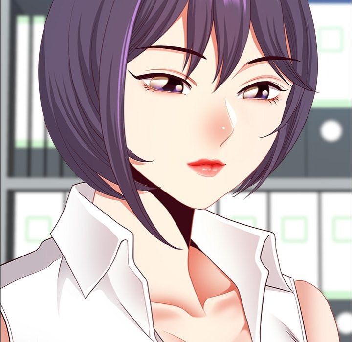 Big Guy - Chapter 61 Page 128