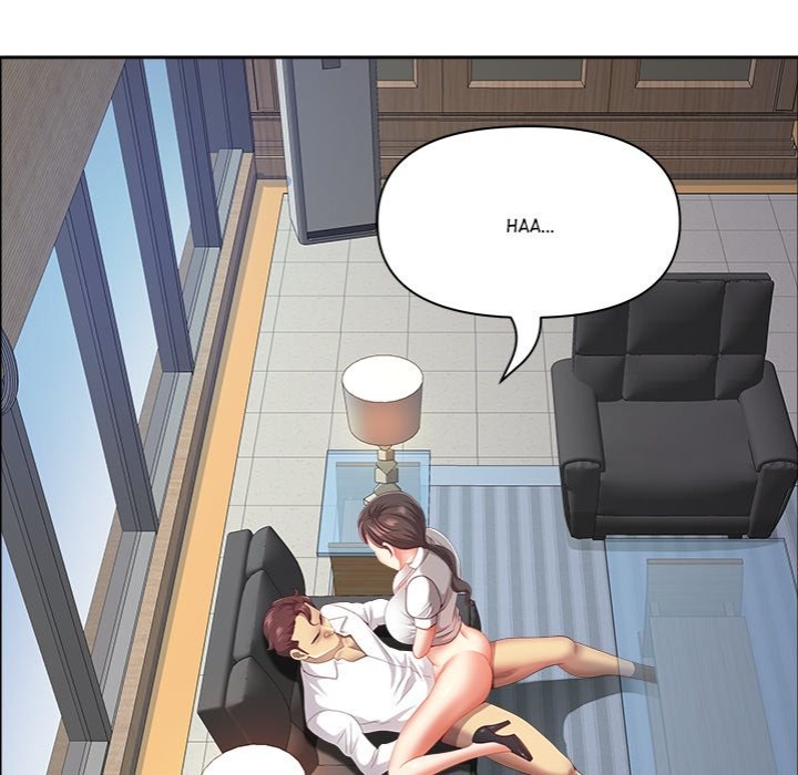 Big Guy - Chapter 61 Page 13